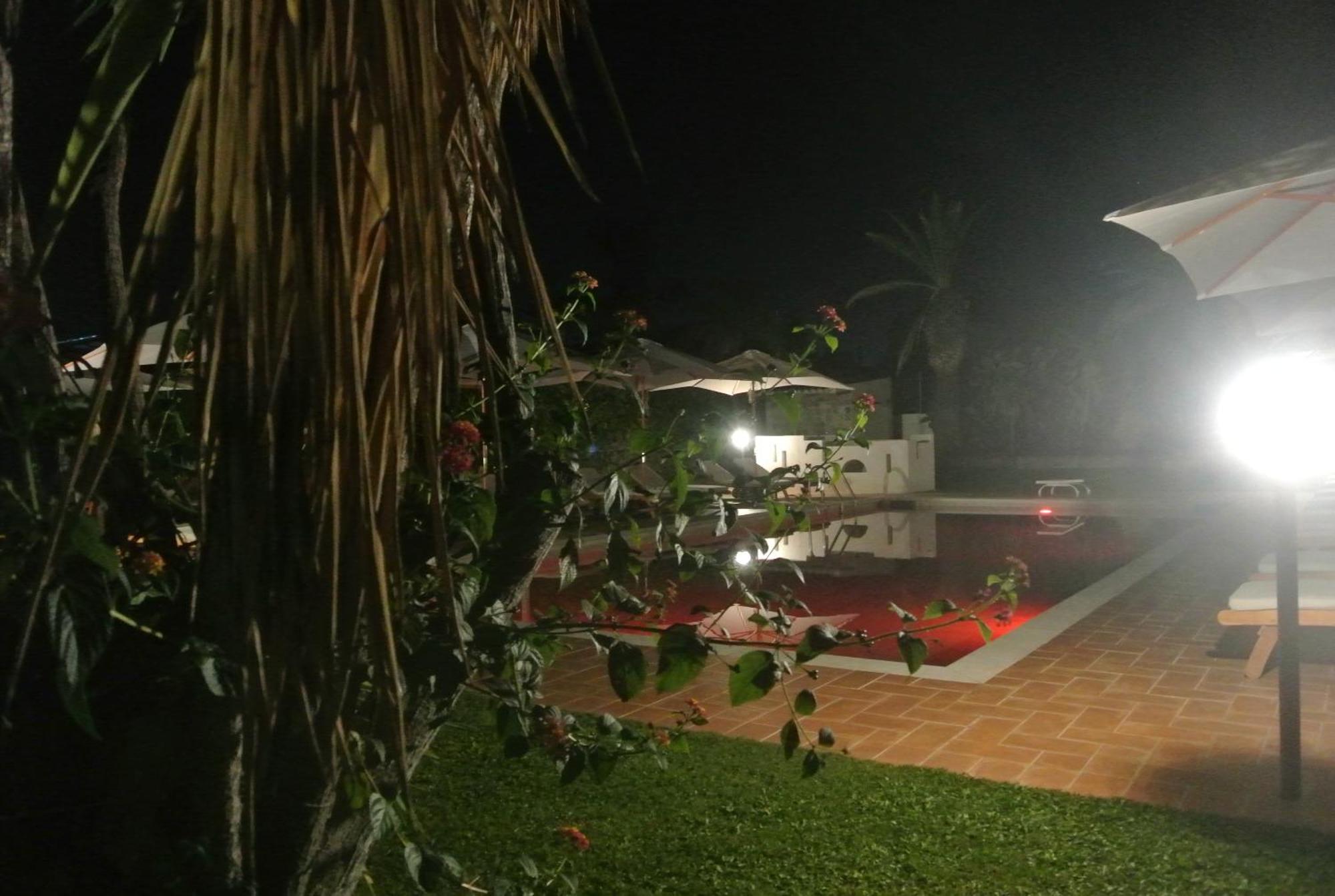 Villa Carlotta Resort Сан-Леоне Экстерьер фото